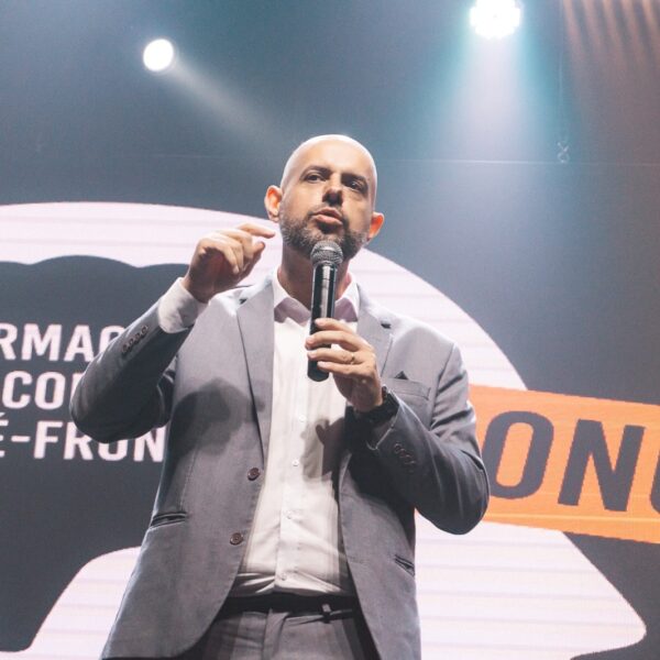 Protagonismo Pessoal: Despertando o Protagonista que existe em você!