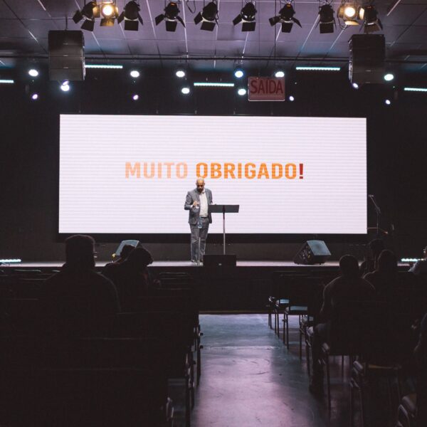 Protagonismo Pessoal: Despertando o Protagonista que existe em você!