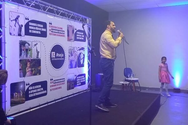 Seja Extraordinário