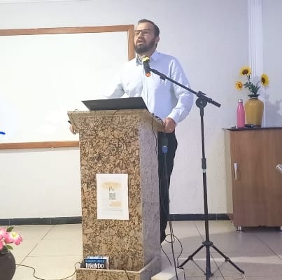 Seja Extraordinário