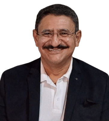 Aparecido Alcântara Filho