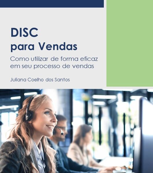 DISC para Vendas
