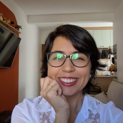 Gabriela Marques