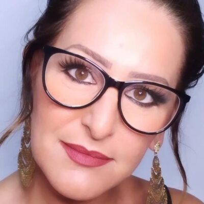 Fabiana Andréa Siota