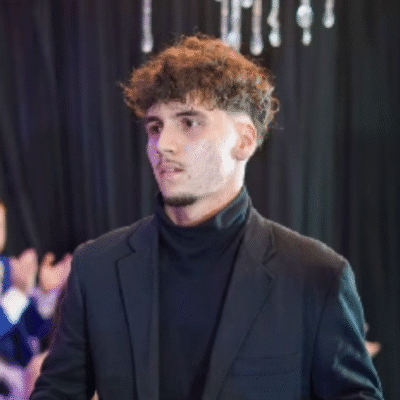 Arthur Luiz Woiciechovski da Silva