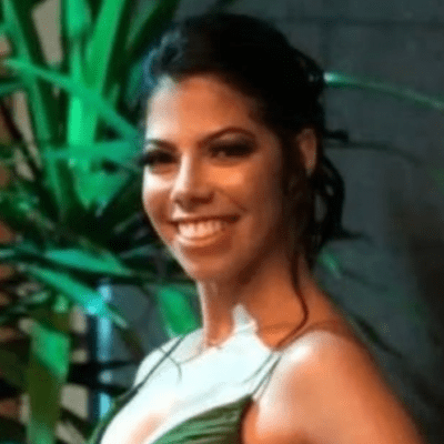 Patrícia de Jesus Saraiva