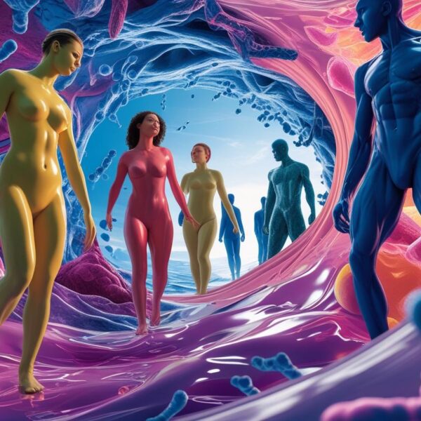 Existir na Modernidade Líquida