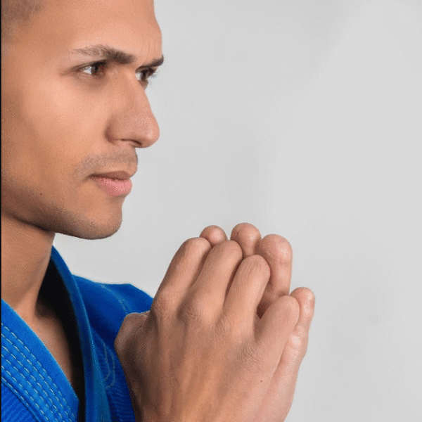 A FORÇA DE RECOMEÇÃR