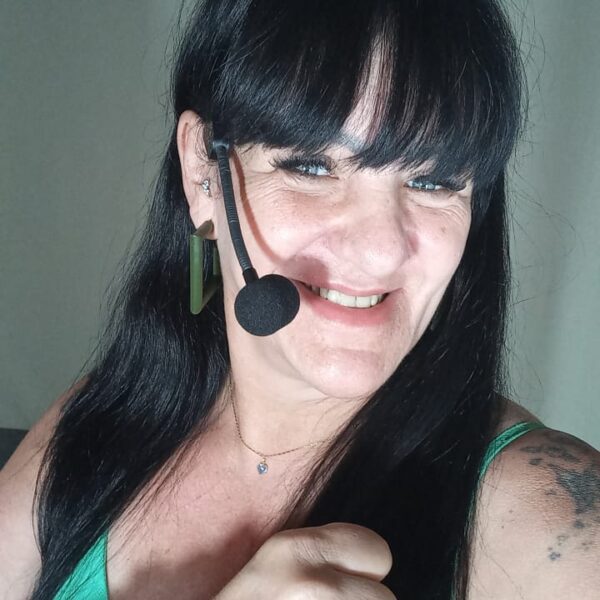 "Anulando os medos que te impedem de....."