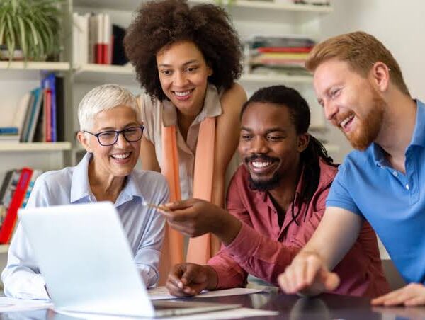Qualidade de vida em ambiente de trabalho