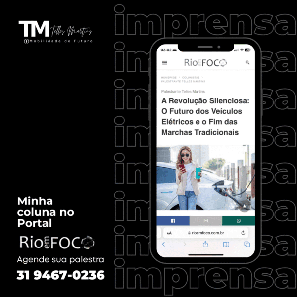 Mobilidade do futuro