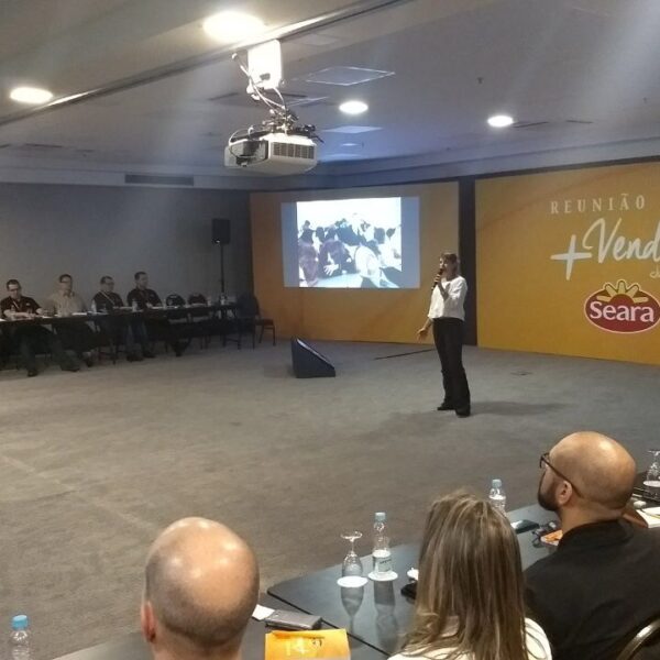 Mindfulness e Neurociências para equipes de vendas