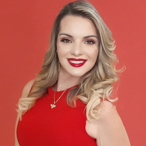 MULHERES EM EVIDÊNCIA