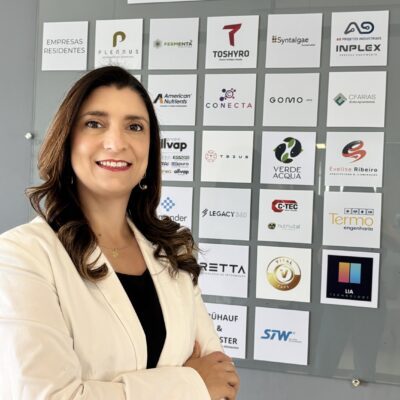 Letícia de Quadros Marchese