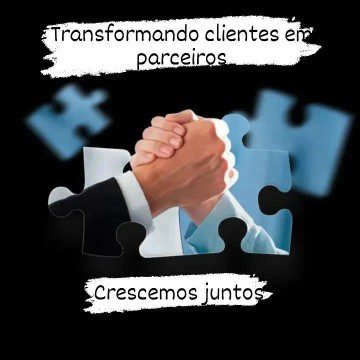 Politica de relacionamento