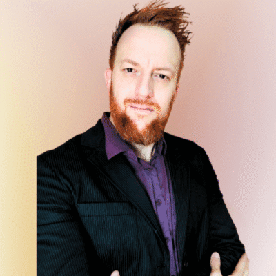 Eder Barreto Mourão