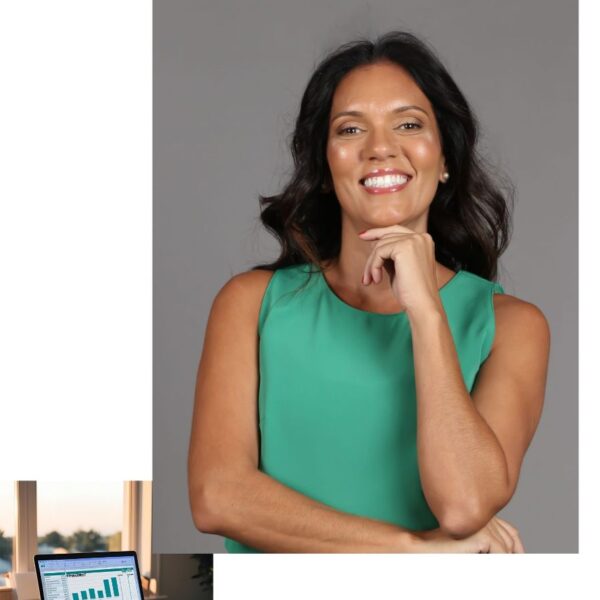 Organização Financeira