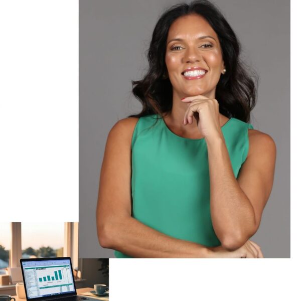 Organização Financeira para Casais