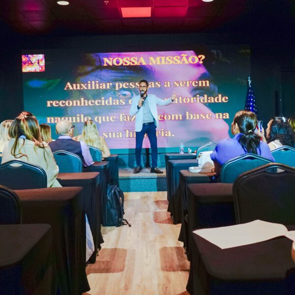 Liderança Autêntica: Como Inspirar e Engajar Equipes Através da Comunicação