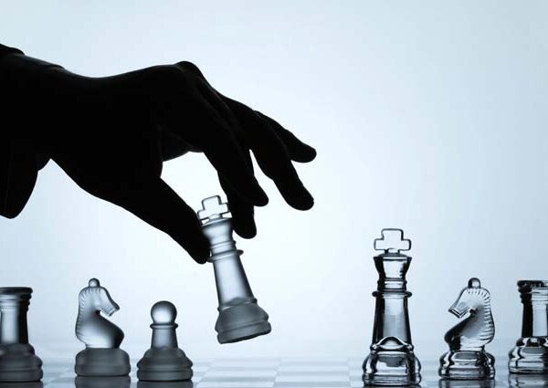 Planejamento Estratégico