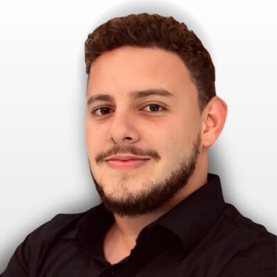 CARLOS DANIEL DA SILVA