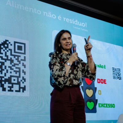 Leonor Nabais da Furriela D`Andréa