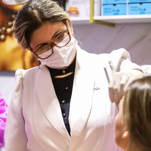 Guia da TOXINA BOTULÍNICA