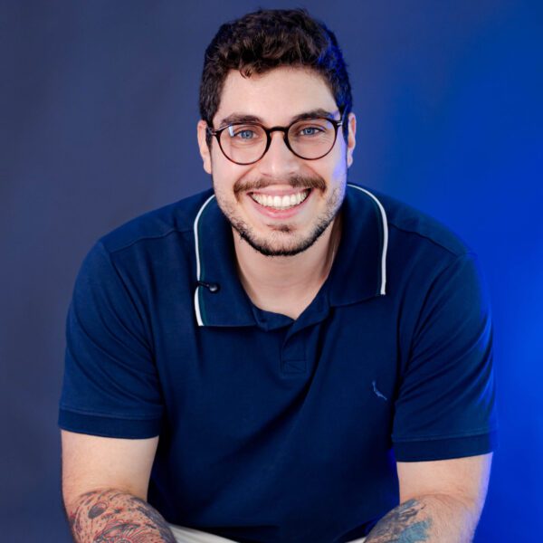 Palestrante Tito Santana | Palestras E Serviços No Banco De Palestrantes