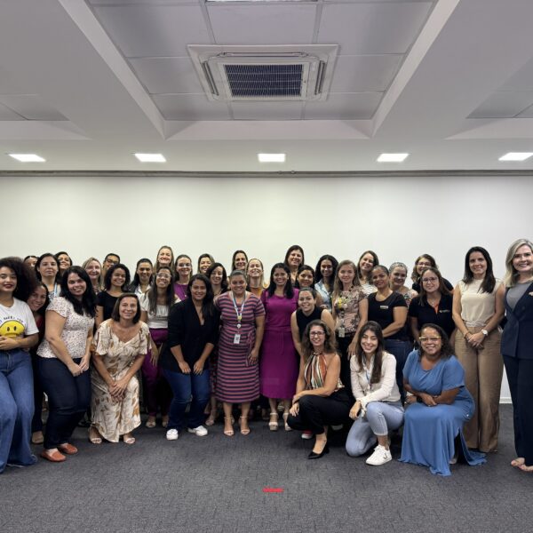 Liderança Comercial de Alta Performance (sem burnout)