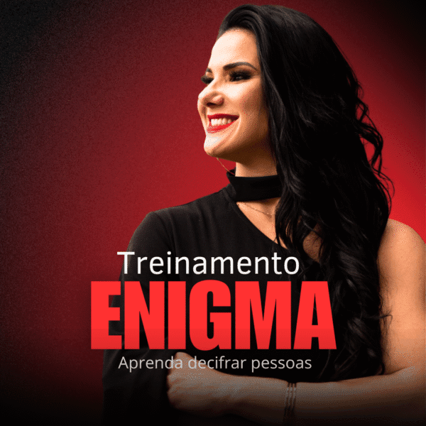 APRENDA DECIFRAR PESSOAS