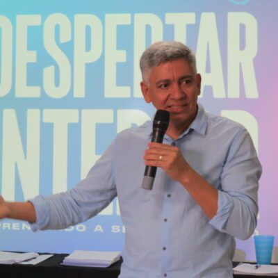 Juarez Ferreira Ribeiro