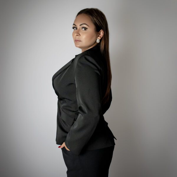 Além do CNPJ: A Construção da Minha Marca Pessoal e Propósito Profissional