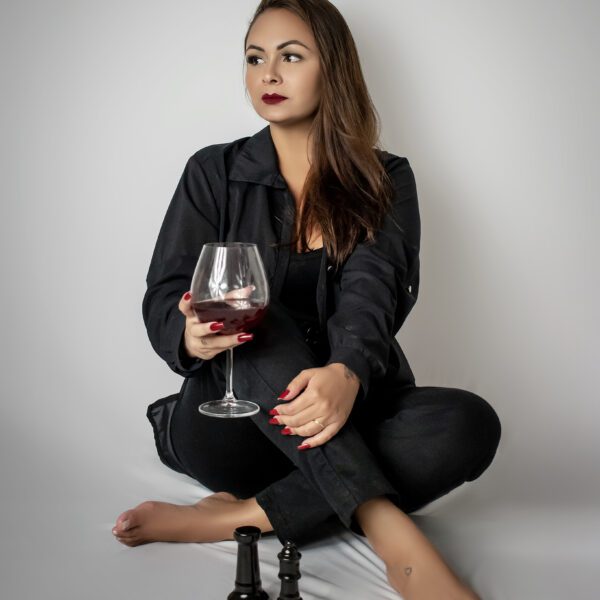 Além do CNPJ: A Construção da Minha Marca Pessoal e Propósito Profissional