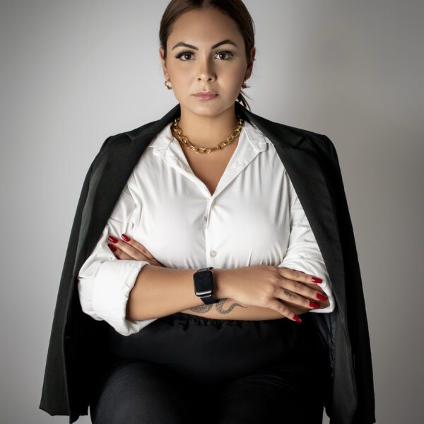 Além do CNPJ: A Construção da Minha Marca Pessoal e Propósito Profissional