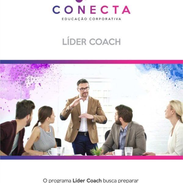 Líder Coach