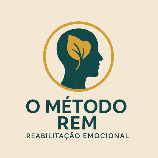 O Método REM - Reabilitação Emocional