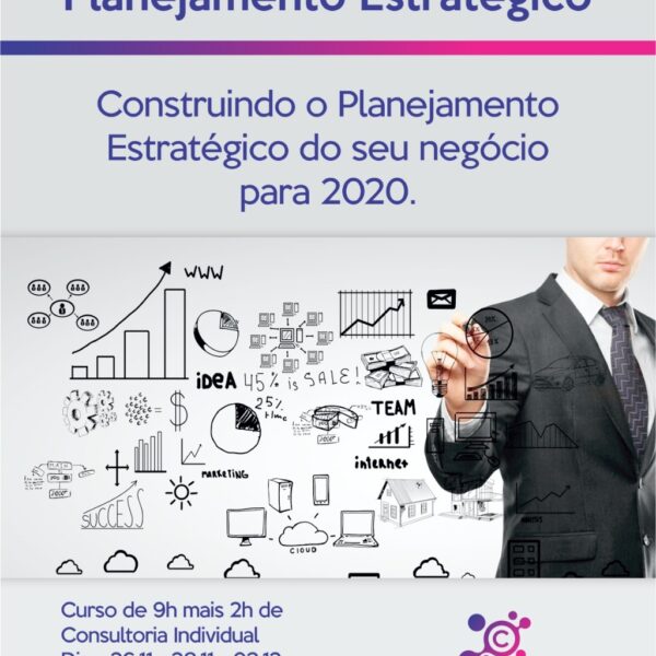 Planejamento Estratégico