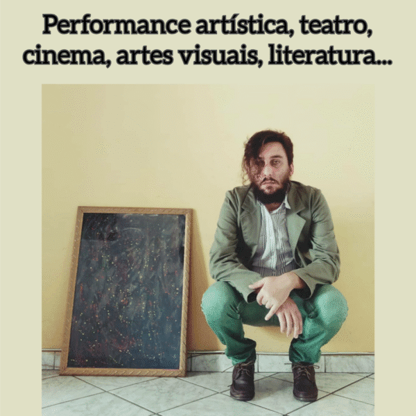 Consultoria artística