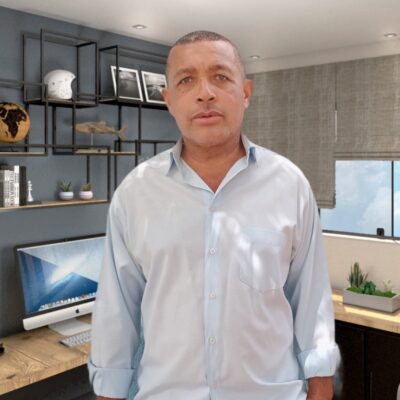 Antonio Fidelis dos Santos