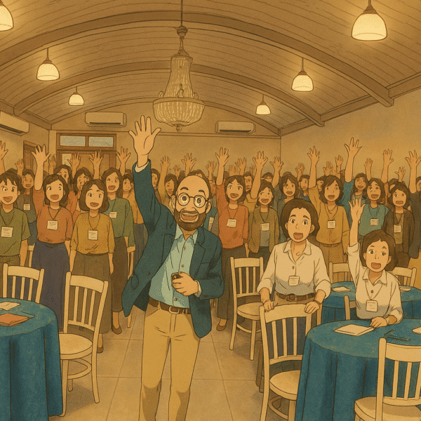 Histórias que Transformam: Autocuidado e Liberdade para Educadores