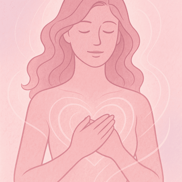 A saúde emocional da mulher