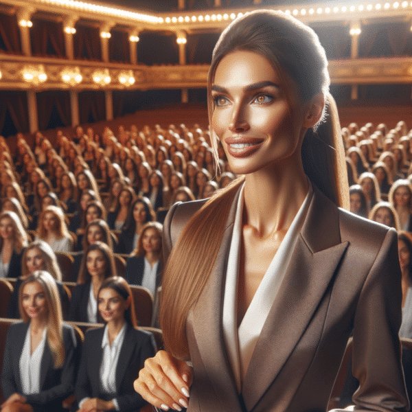 Como mulheres podem liderar e crescer em setores tradicionalmente dominados por homens, como a construção civil