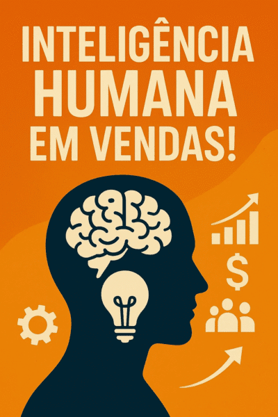 Palestra ProBono Inteligência Humana Em Vendas | Banco De Palestrantes