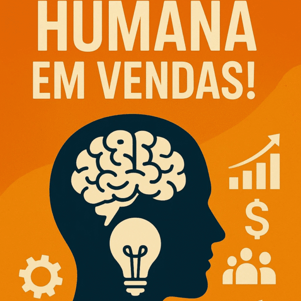 Inteligência Humana em Vendas