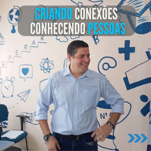 Desenvolvimento humano Organizacional