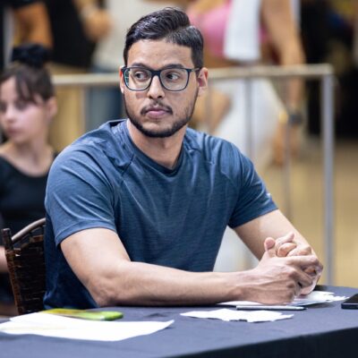 Fernando Henrique Alencar Holosback