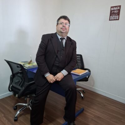 Marcos Bento Licitações