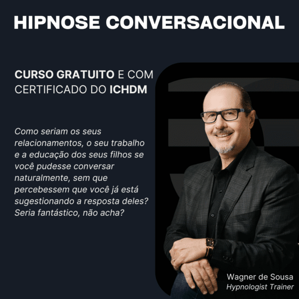 HIPNOSE CONVERSACIONAL