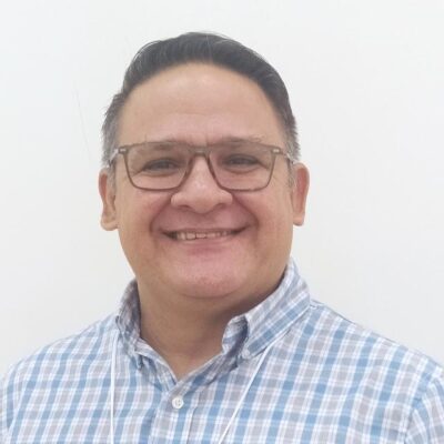 Valdolirio Santos Soares Junior