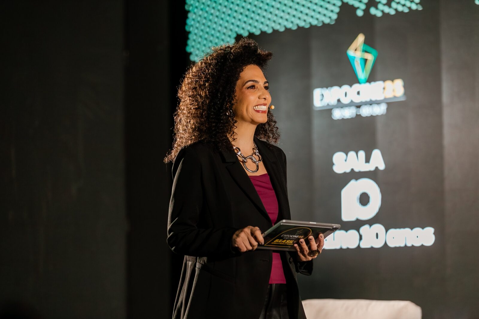 Mestre de Cerimônias